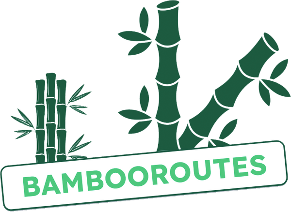 Bamboo Routes